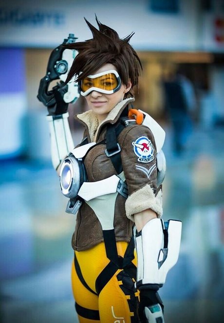 Jannet In Cosplay onlyfans leakd