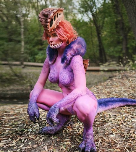 Jannet In Cosplay onlyfans archive