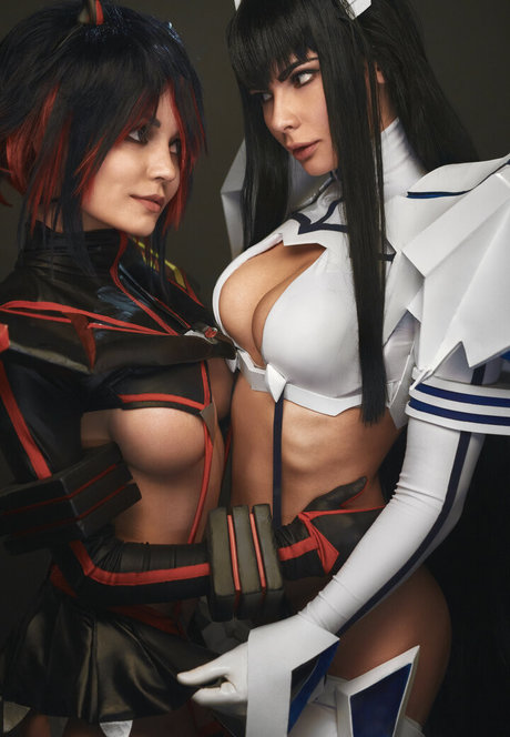 Jannet In Cosplay Profile pic