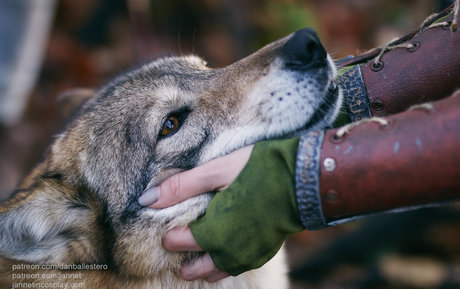 Jannet In Cosplay onlyfans free