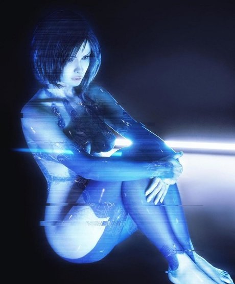 Jannet In Cosplay leaked onlyfans free