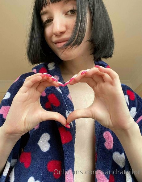 sandrateilorr leaks onlyfans porn