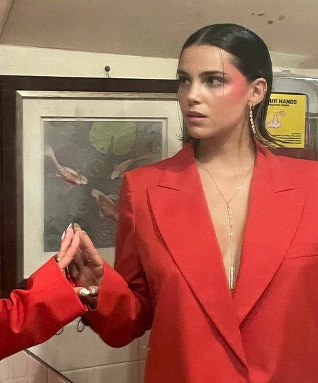 Inde Navarrette onlyfans gratis