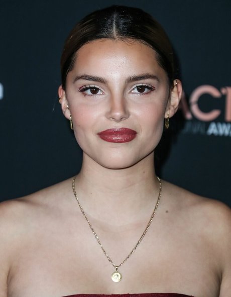 Inde Navarrette onlyfans nudes