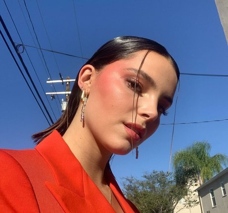 Inde Navarrette new onlyfans