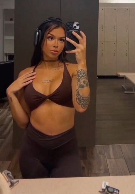 Cora Jade onlyfans leaks nudes