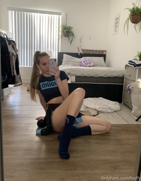 Fasffy onlyfans pics leaked