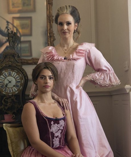 Fasffy onlyfans lesk