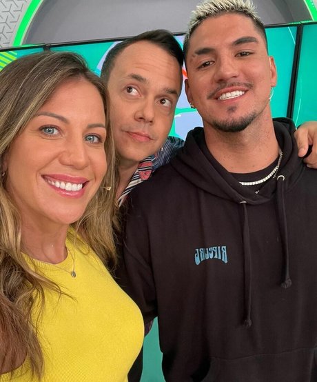 Barbara Coelho Profile pic