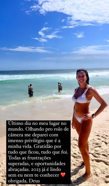 Barbara Coelho leaked onlyfans