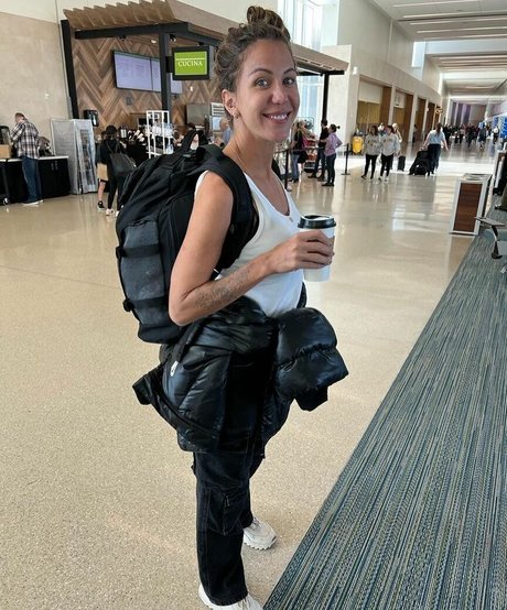 Barbara Coelho leaked onlyfans nude