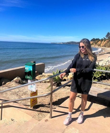 Barbara Coelho onlyfans sex leaked