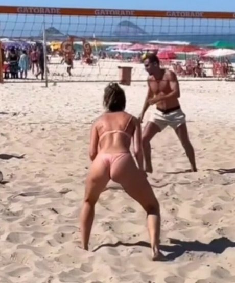 Barbara Coelho en onlyfans