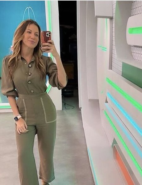 Barbara Coelho only fans