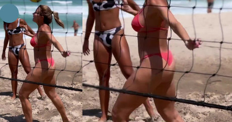 Barbara Coelho leaked onlyfans sex