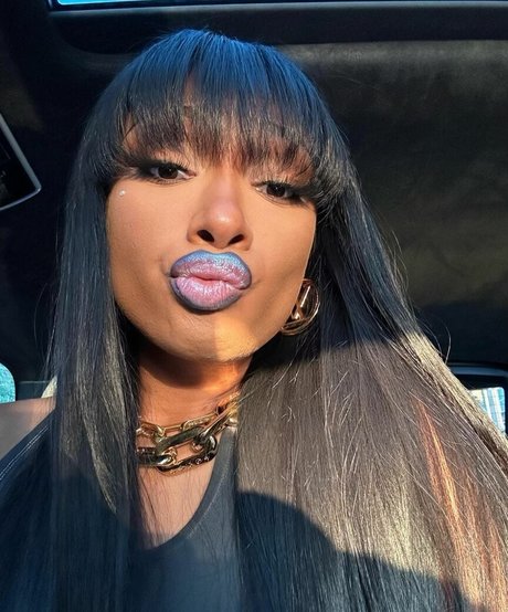 Megan Thee Stallion leaked onlyfans free