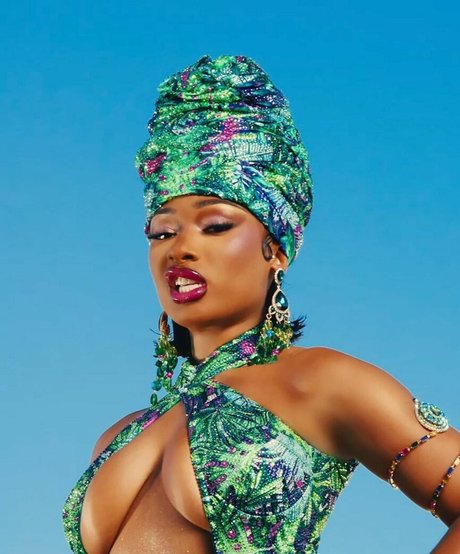 Megan Thee Stallion onlyfans leaked