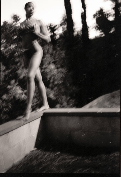 Tinashe only fans naked