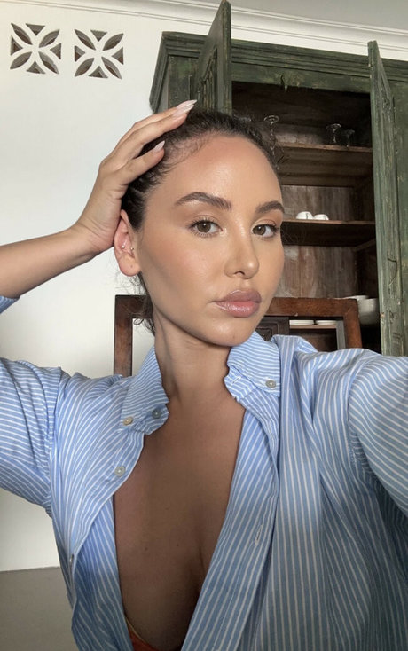 Catherine Mcbroom leaked onlyfans naked