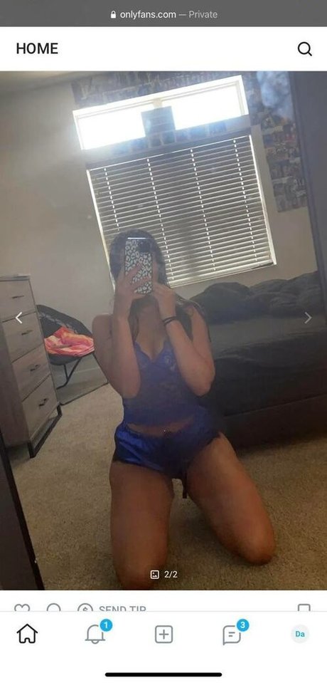 Aspen Reed leaked onlyfans naked