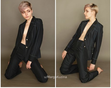 Margo Kuzina onlyfans fotos