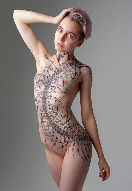 Margo Kuzina onlyfans leaj