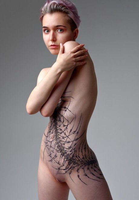 Margo Kuzina onlyfans free porn