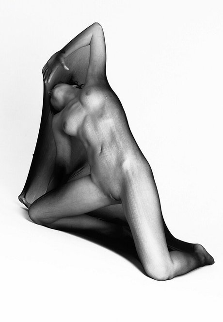 Margo Kuzina onlyfans model images