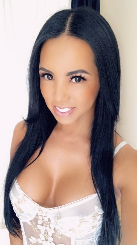 Ts Miran naked only fans