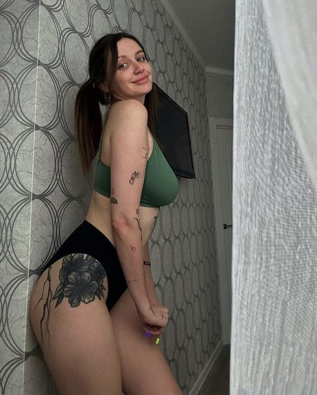 lyasheva leak onlyfans nude