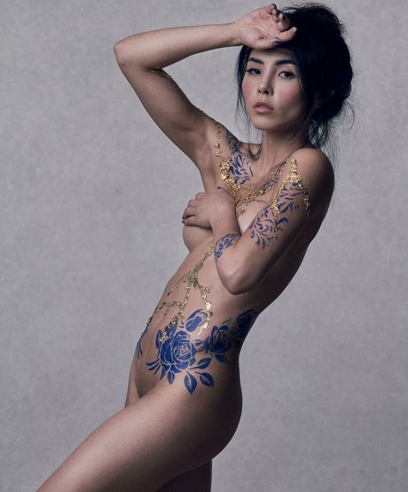 Anna Akana onlyfans leaka