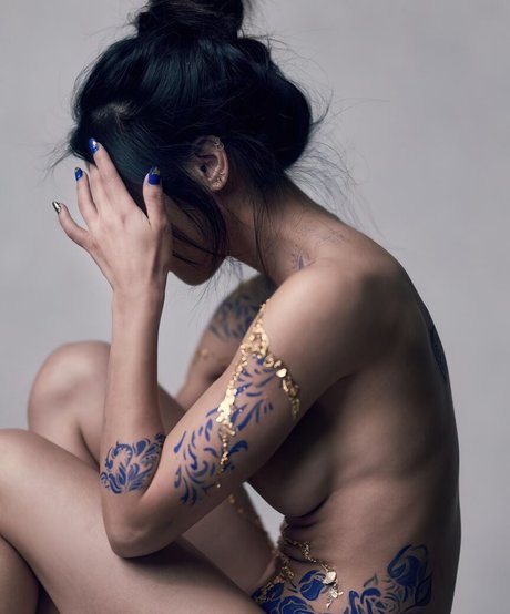 Anna Akana onlyfans leakd