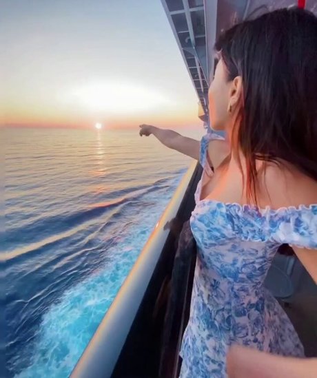 Anna Akana only fans leak porn