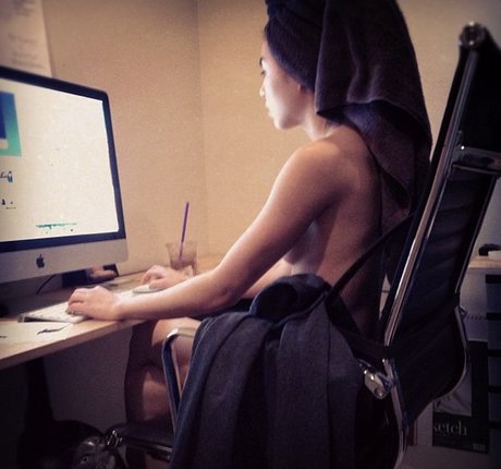 Anna Akana onlyfans nude porn