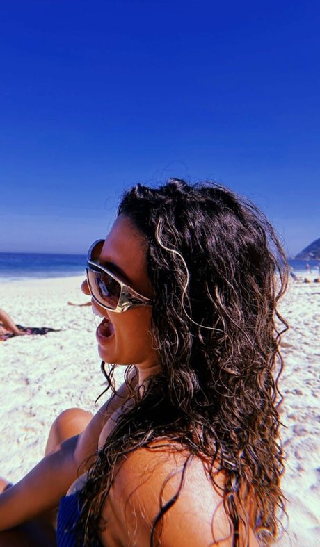 Julie Santos onlyfans content leaked