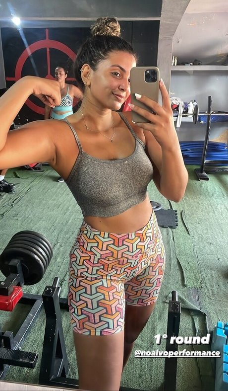 Julie Santos onlyfans leaka