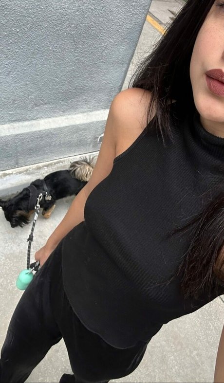 Alexa Mansour onlyfans nude tits