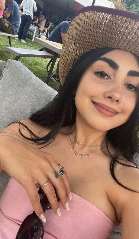 Alexa Mansour porn leaked onlyfans