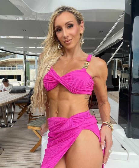 Charlotte Flair onlyfans sextape