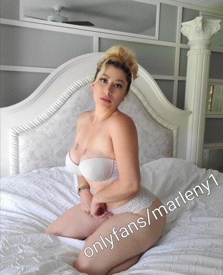 Marleny1 nude onlyfans pics