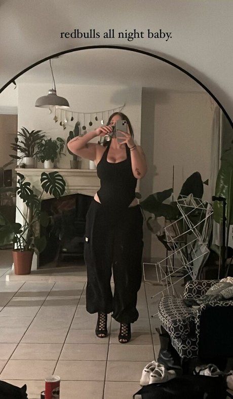 Isabella Dorta onlyfans porn