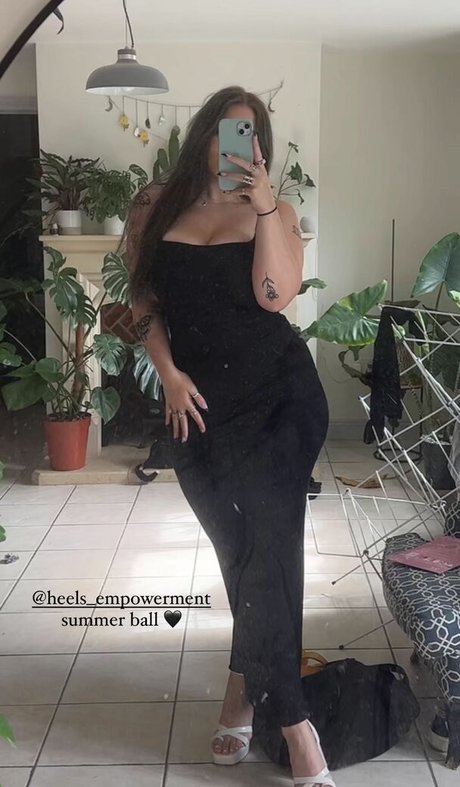 Isabella Dorta onlyfans sex leaks