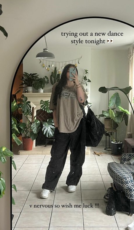 Isabella Dorta porn only fans