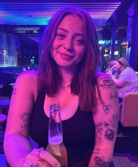 Isabella Dorta onlyfans leak porn