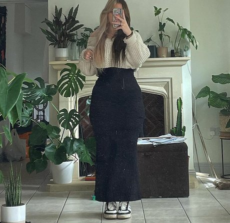 Isabella Dorta onlyfans nude