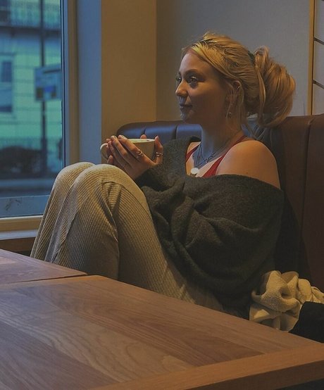 Isabella Dorta onlyfans nude tits