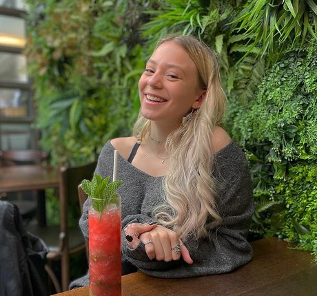 Isabella Dorta Profile pic