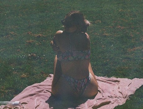 Isabella Dorta onlyfans leak nudes