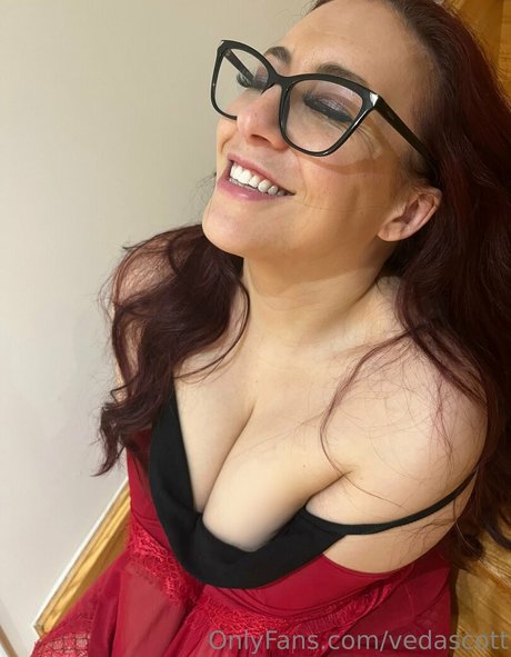 vedascott onlyfans nsfw