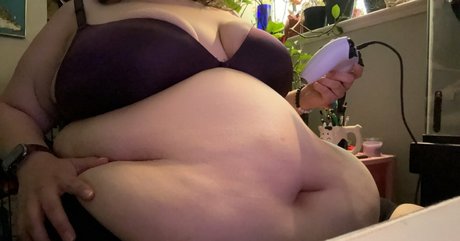 bbw kitty leaked onlyfans sextape